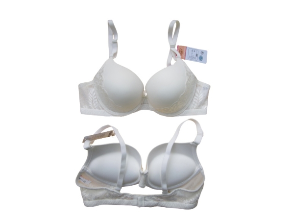 ÁO LÓT LOVELY SIÊU ĐẨY 476 - MÀU TRẮNG ÁO LÓT LOVELY SIÊU ĐẨY 476 - MÀU TRẮNG